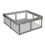 Bopeep Kids Playpen Foldable 125X125 - Extra Image