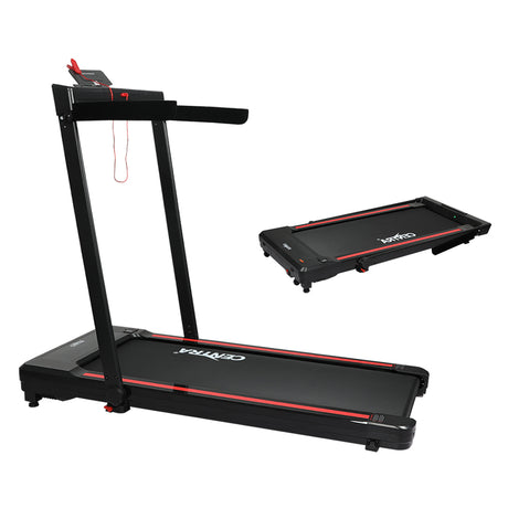 Centra 2 In 1 Treadmill-1954802438758338560
