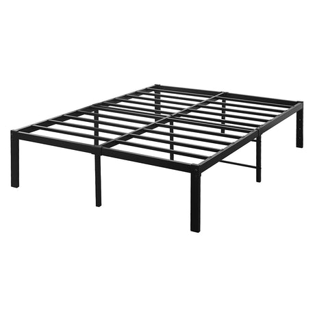 Levede Metal Bed Frame Heavy Duty Storage Space-2018816911281885184