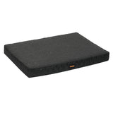 PaWz Pet Dog Orthopaedic Bed - Low Angle