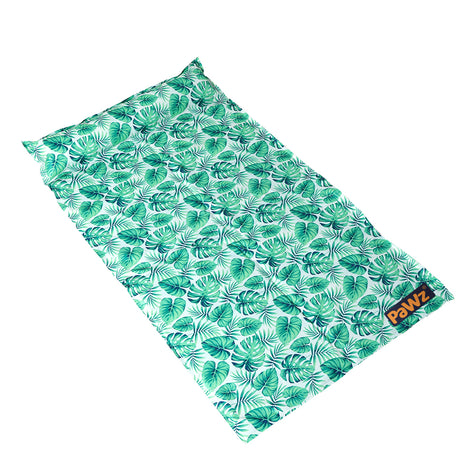 PaWz Pet Cooling Mat Cat Dog Gel Non-Toxic Large-2018816686756597760
