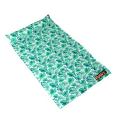 PaWz Pet Cooling Mat Cat Dog Gel Non-Toxic Large - Low Angle