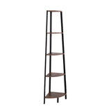 Levede 5 Tier Corner Shelf Industrial-2018816787243732992