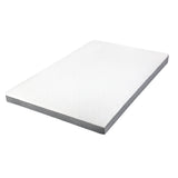 Dreamz Mattress Topper Queen Memory Foam All Season - Extra Image