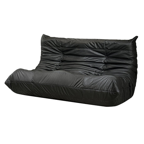 Levede 2 Seaters Floor Sofa Caterpillar Lounge-2018816935399133184