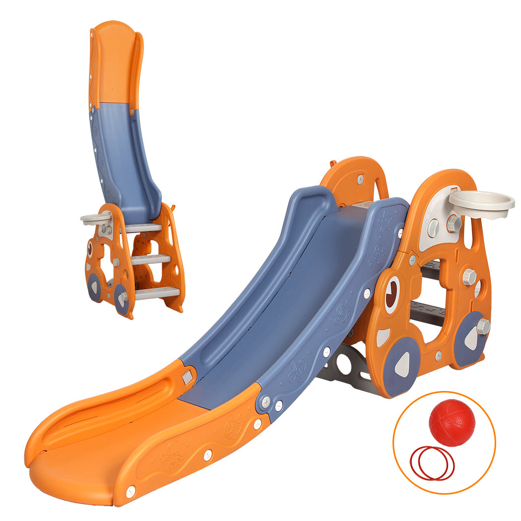Bopeep Kid Slide-2018816863114498048