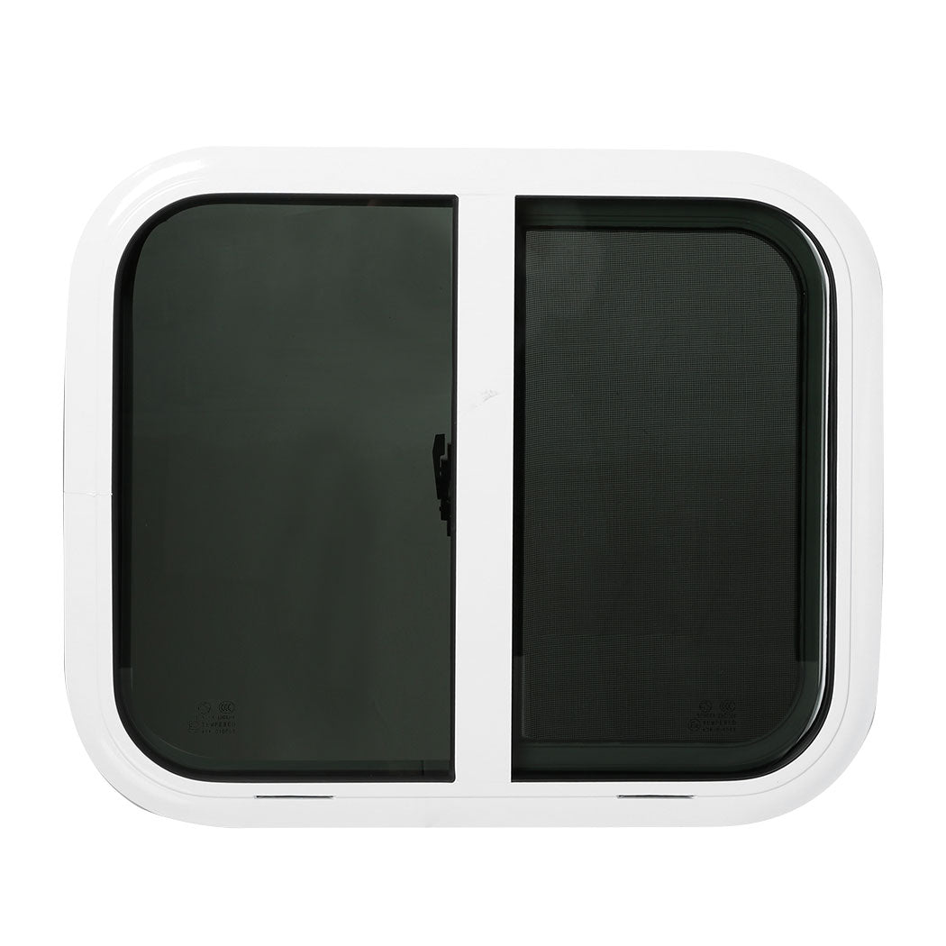 Manan Sliding Window Caravan Motorhome-2006733244736868352