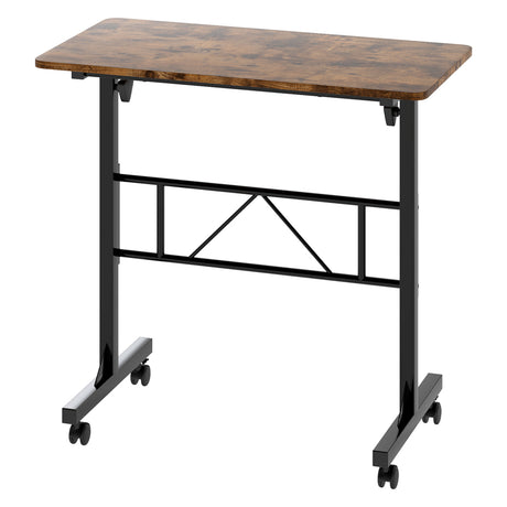 Levede Standing Desk Laptop Computer Table Home, image 9