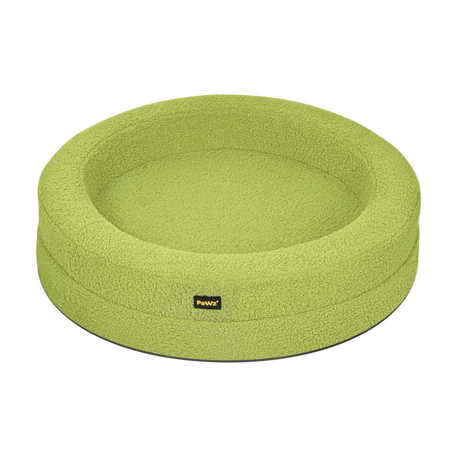 Pawz Pet Orthopedic Calming Bed Memory Foam Dog Sofa-2018816841094402048