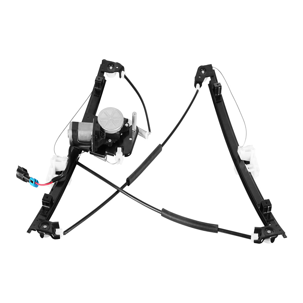Manan Front Right Electric Window Regulator-2006733248306221056