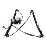 Manan Front Right Electric Window Regulator-2006733248306221056