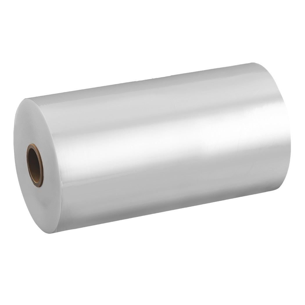 Machine Clear Stretch Film 1524m x 50cm-2018816835864104960