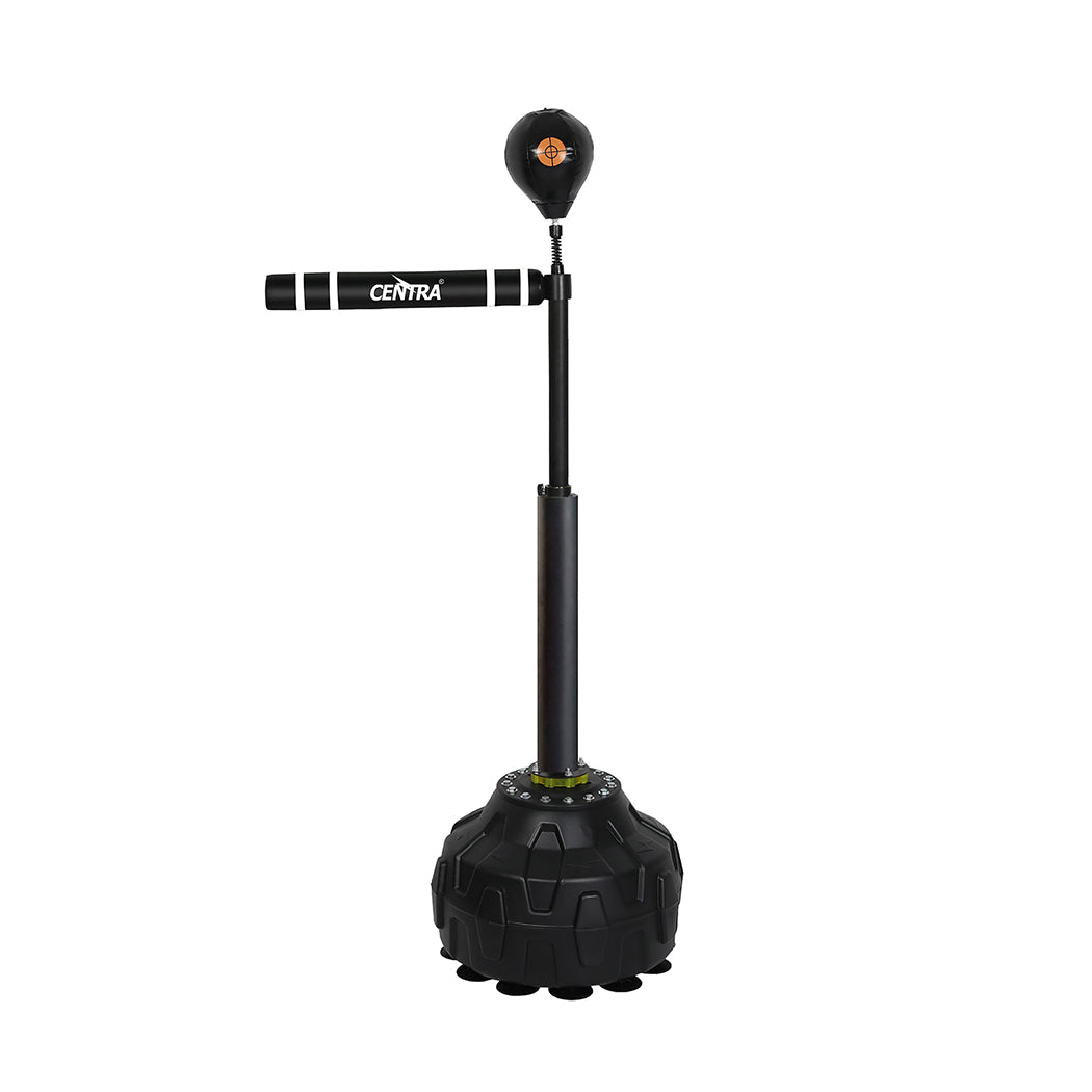 Centra Boxing Bag Reflex Freestanding Spinning Arm Speed Ball Punching Training-1954802363176980480