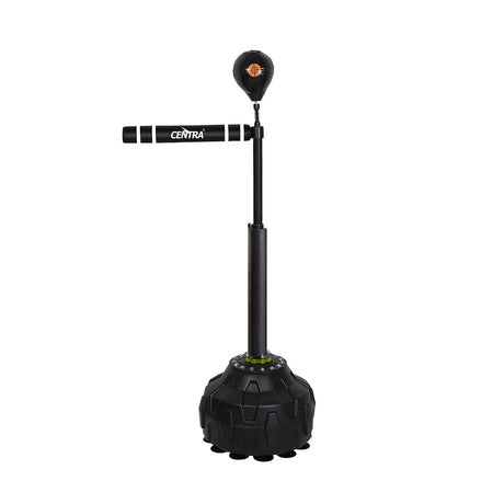 Centra Boxing Bag Reflex Freestanding Spinning Arm Speed Ball Punching Training-1954802363176980480