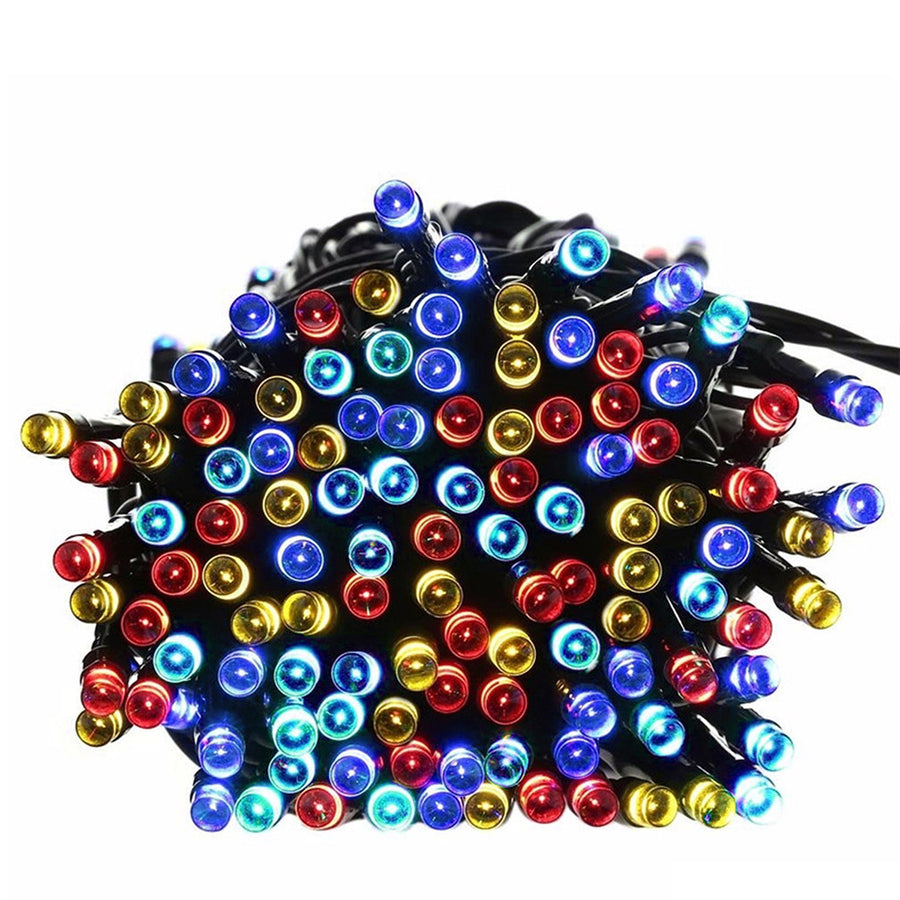 30M 300LED String Solar Powered Fairy-2006733126314889216