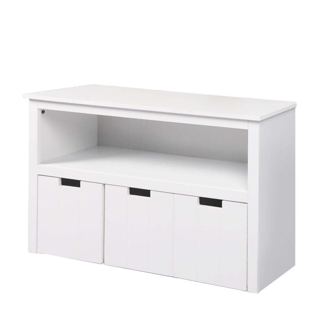 Levede Kids Toy Storage Unit Organiser-1954802773799342080