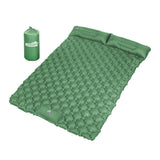 Mountview Sleeping Pad Inflatable Camping Double - Extra Image