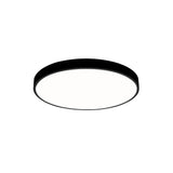 EMITTO Ultra-Thin 5CM LED Ceiling Down 30W Black-2018816752900771840