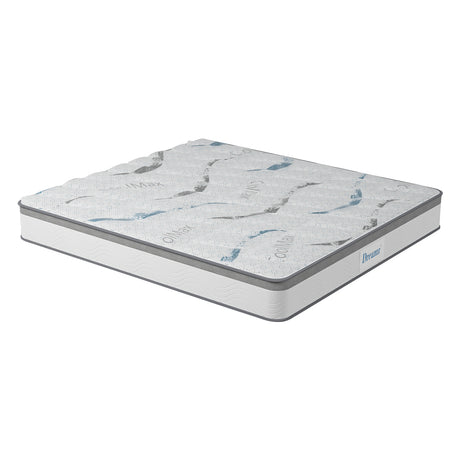 Dreamz Spring Mattress Bed Pocket Tight King-1954802849779159040