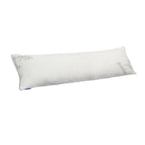 DreamZ Body Pillow Memory Foam Long - Low Angle