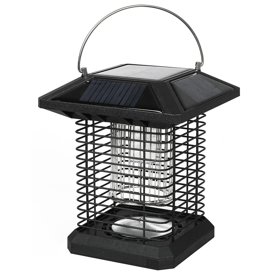 Spector Electric Mosquito Killer Lamp Outdoor Indoor-2018816745304887296