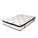 Dreamz Bedding Mattress Spring King King Single-2018816877660344320