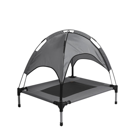PaWz Pet Trampoline Bed Dog Cat Elevated Medium-1954802532584919040