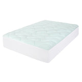 Dreamz Mattress Topper Pillowtop Cover Protector Single-2006733413800873984