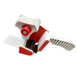 Packaging Tape Carton Sealer Dispenser Gun - Rear View