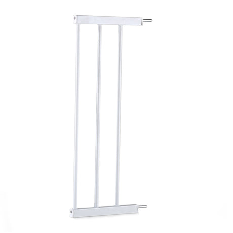 Levede Baby Safety Gate Adjustable Pet White 20cm Extension-1954802908025458688