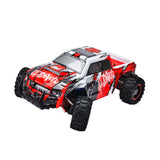 Centra RC Car 1:8 4WD Off-Road Racing Red-2018816856328114176