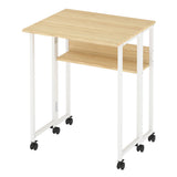 Levede Foldable Computer Desk for Study Home Office-2018816755534794752