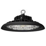 EMITTO UFO High Bay LED Lights 150W - Low Angle