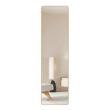Yezi Wall Mounted Full Length Mirror-2006732866939129856
