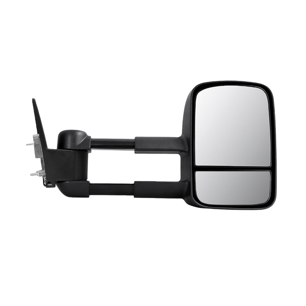 Galvan 2x Extendable Towing Mirrors-2018816883003887616