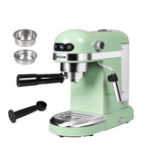 Spector Coffee Maker Machine Espresso Green Mint-2006733280925323264