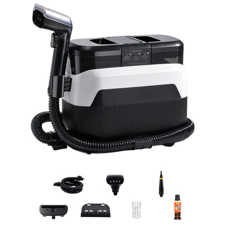 Spector Carpet Cleaner 12KPa Upholstery Spot Cleaner-2018816858660147200