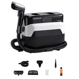 Spector Carpet Cleaner 12KPa Upholstery Spot Cleaner - Extra Image