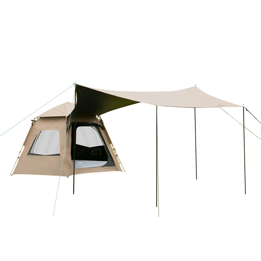 Mountview Instant Tent Pop up Camping-2018816874351038464