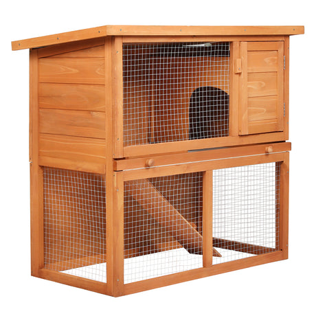 Pawz Rabbit Hutch-2006732885909966848