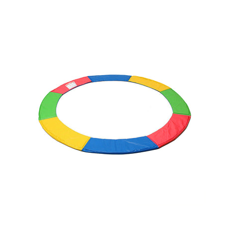 Centra 16 FT Kids Trampoline Pad Replacement-2018816890721406976