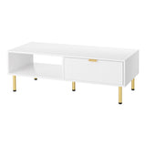 Levede 110cm Coffee Table - Extra Image