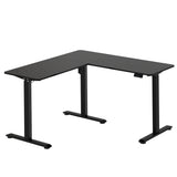 Levede Electric Standing Desk Table Adjustable Height - Extra Image