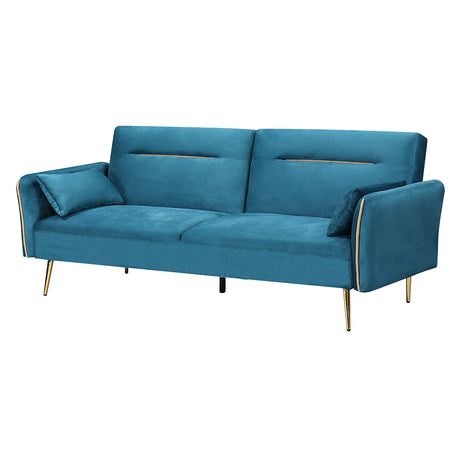 Levede 3-Seater Sofa Bed Convertible-2018816935977947136