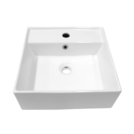 Ceramic Basin Bathroom Wash Counter-2018816785666674688