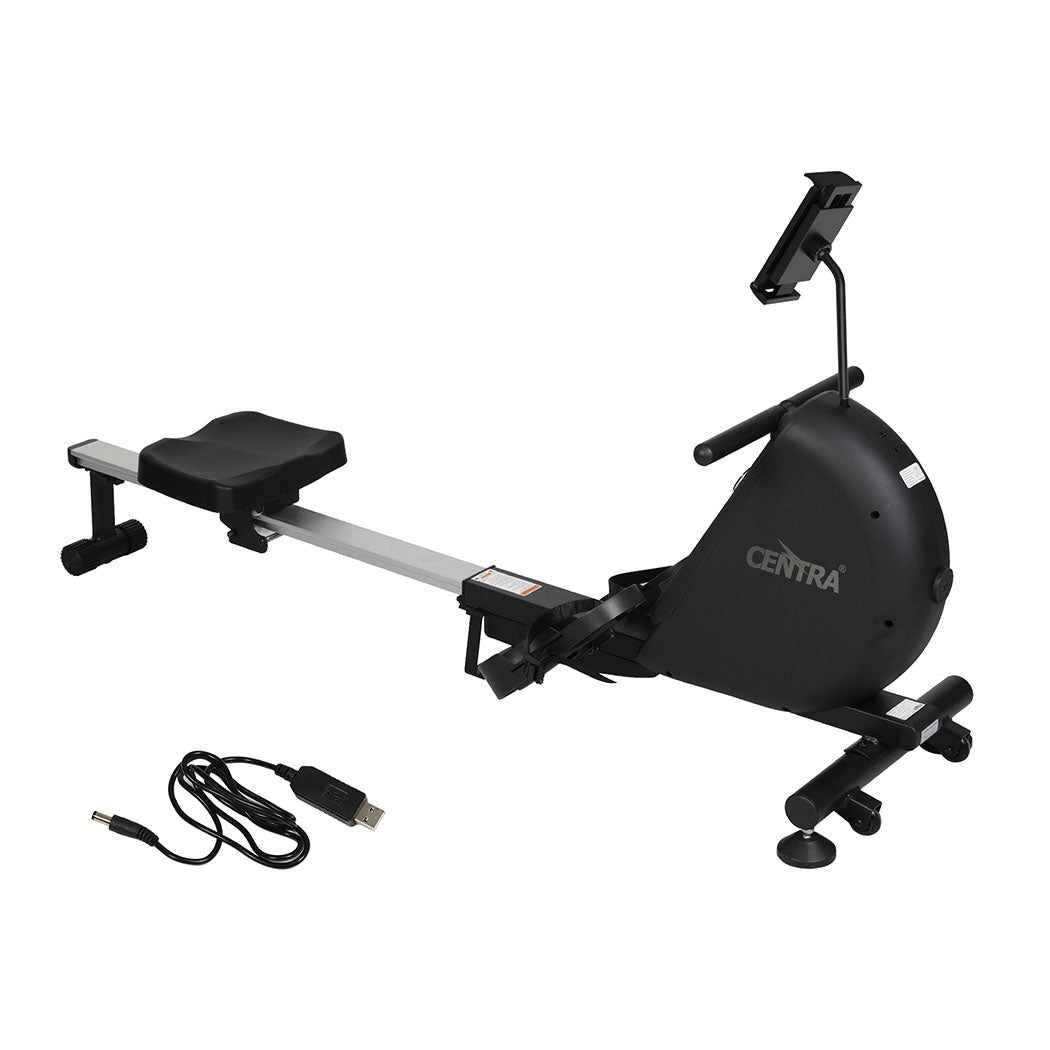 Centra Smart Rowing Machine-2018816937739554816