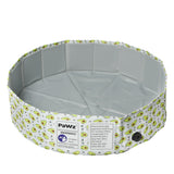 PaWz 100cm Portable Pet Swimming Pool L Large-2006732989299560448