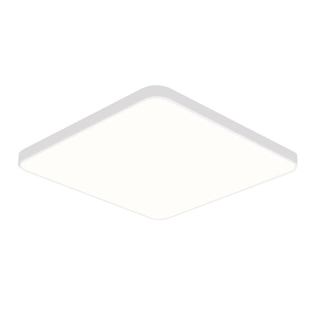 EMITTO 3-Colour Ultra-Thin 5CM LED Ceiling 36W White-2018816687096336384