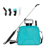 Traderight 5L Electric With Sprayer 3 Mist Nozzles Farm-2006732692334448640