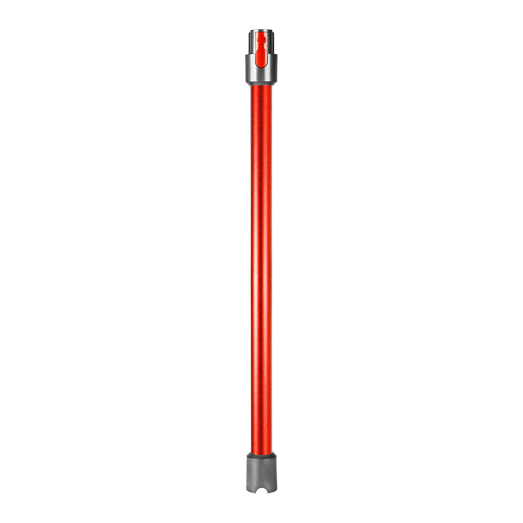 Dyson Wand Stick Extension Tube V7 V8 Red-1954802585223434240